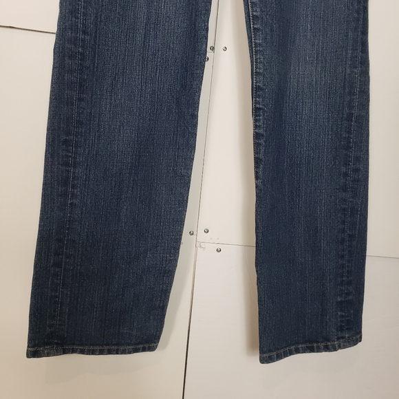 Seven Straight Leg Denim Jeans for Women - Picture 2 of 15